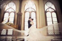 -太郎花子婚纱摄影艺术中心