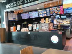 -汉堡王(天津鲁能店)