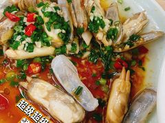 -面道赞宁海海鲜面(迎凤街店)