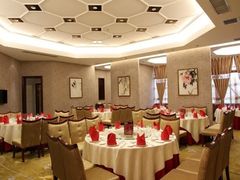 -丰顺宝丰酒店温泉