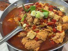 -新新湘菜馆(新中街二条店)