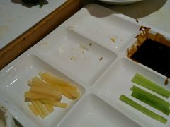 -四季小馆·地道北京小吃(广百店)