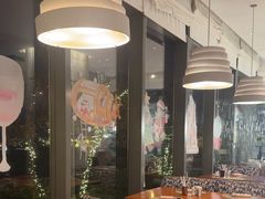 -韵咖啡自助餐厅(天津香格里拉店)