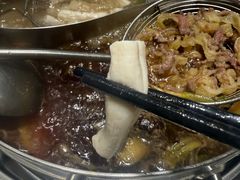 -陈记顺和潮汕牛肉火锅(韩江路店)