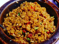 湘西炒饭-湘西土菜(望京店)