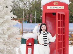 -盈香心动乐园