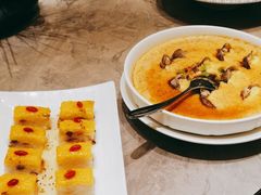 -国人川菜(李家村建东街店)