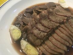 -春来和(汉城南路店)