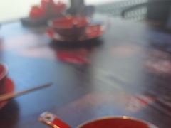 -古都历食南京菜·烤鸭·鸭血粉丝·汤包(南京博物院店)