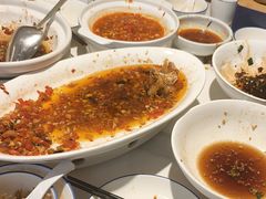 -兰湘子·湘菜小炒(盛龙广场店)