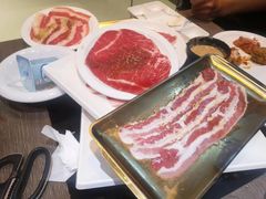 -火炉火自助餐(悠唐购物中心店)