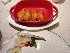 -夏日玛莉西餐厅(中茂城店)