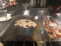 -OPEN開全日自助餐厅·牛肉火锅·海鲜(佛山希尔顿酒店)