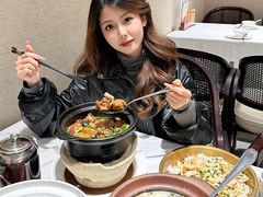 -禾府酒家·传统广府味(番禺店)