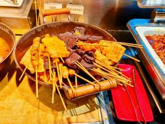 -南通大饭店·米兰餐厅