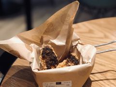 黑松露鸡翅-KPRO(朝阳大悦城店)