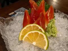 -一豚轩·烧鸟·豚骨拉面(五四路店)