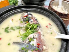 -鱼味馆(万佛湖店)
