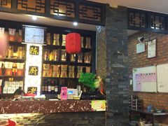 -陈厨老家菜馆(义安区店)