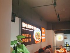 -韵味湘肴·小炒黄牛肉(五一广场店)