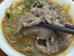 -阿波潮汕牛肉火锅·汤粉面(拱北店)