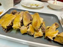 -港禧茶餐厅(美莲广场店)