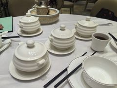 -君德澜酒家·创意粤菜(金山谷店)