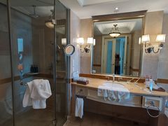 -青岛海泉湾皇冠假日度假酒店