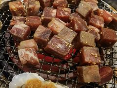 -火炉火自助餐(西直门凯德MALL店)