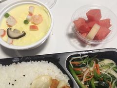 -亚惠美食广场(大连开发区安盛购物广场店)