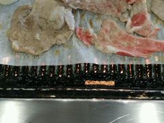 -多喜客海鲜烤肉自助烤场(百花红楼店)