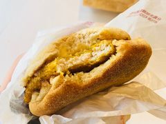 -麦当劳(健德桥得来速店)