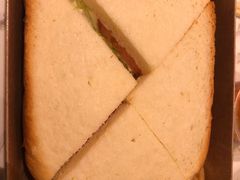 -米兰西点(鞍山店)