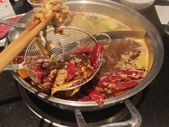 -尚合里潮汕牛肉火锅(海沧店)