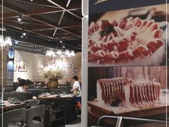 -快乐小羊·内蒙牛羊肉火锅(流花中心店)