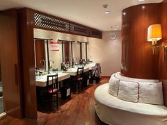 -丽思卡尔顿酒店泳池(金融街店)