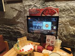 -巴奴毛肚火锅(龙湖锦艺城店)