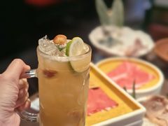 -一绪に和牛寿喜烧(罗湖益田假日店)