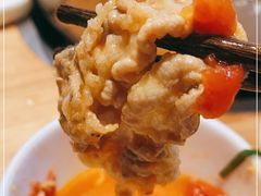 -四喜小胖·北京涮肉(五道营店)
