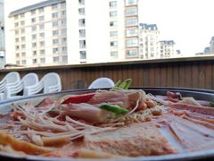 -首尔大排档