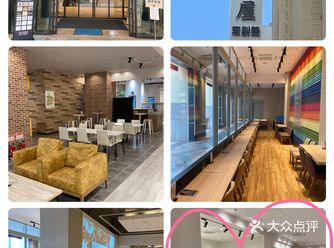 COMMUNITY FOOD HALL位置便利
