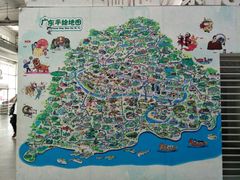 -广州东站汽车客运站