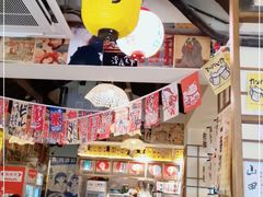 -千懿六本木酒场(常熟路店)