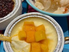 -梁子刨冰王&梁小糖(王顶堤店)