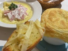 -库滋明·俄罗斯特色美食(中央大街店)