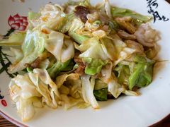 -卧龙堡客栈·中餐厅(古北水镇店)