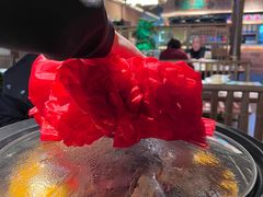 -筱爷叔·上海传统手工菜(玉树路店)