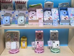 -东莞松山湖万象汇