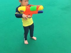 -苏州乐园森林水世界