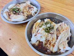 -放鸡岛之美食